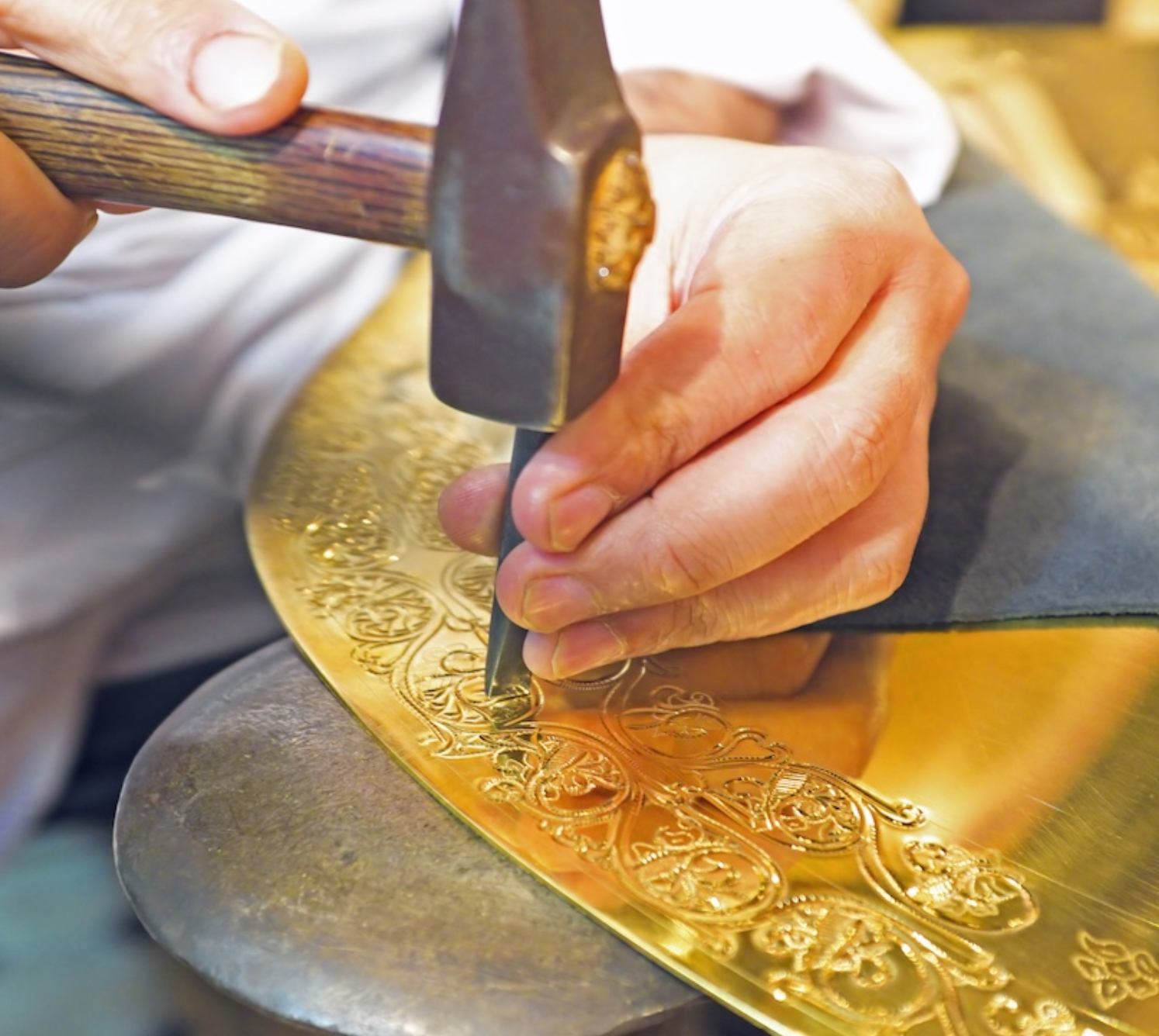 Traditional Craft Workshops
