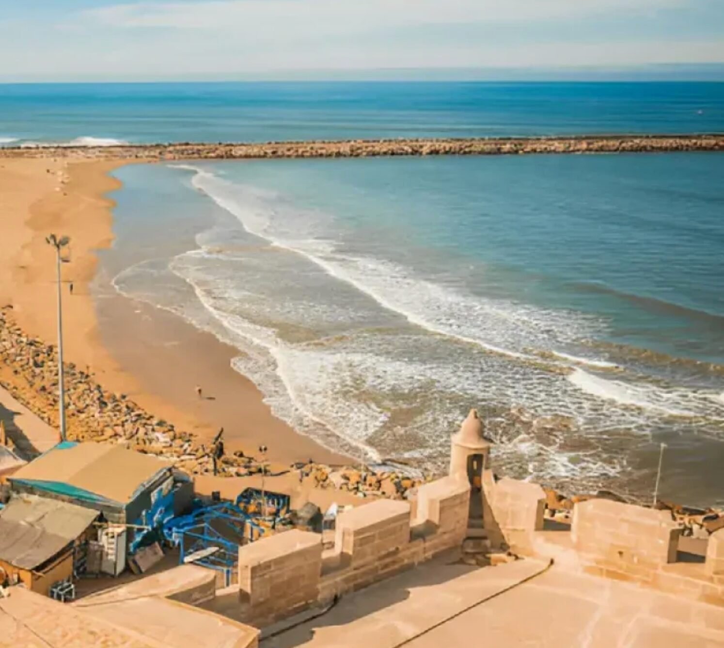 best for beach lovers and outdoor activities