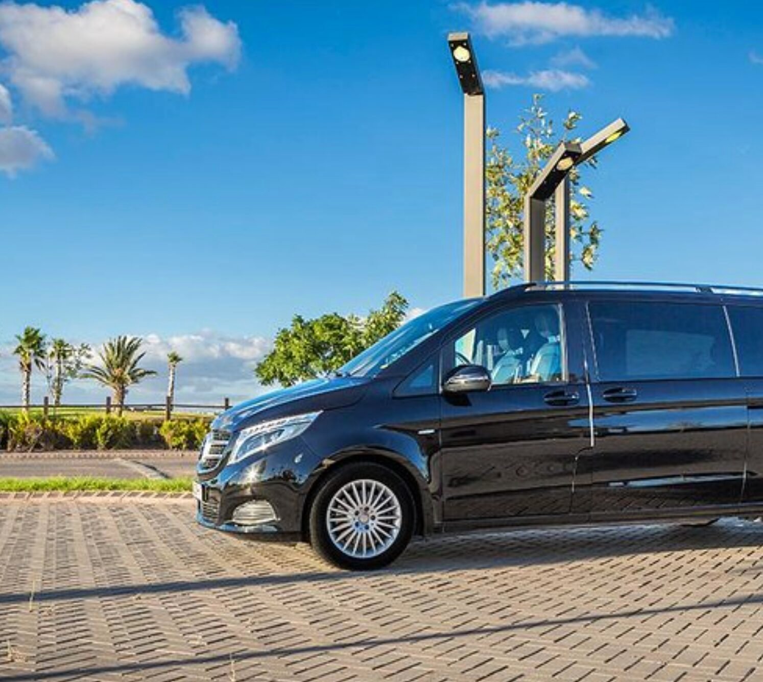Private Transfers Casablanca