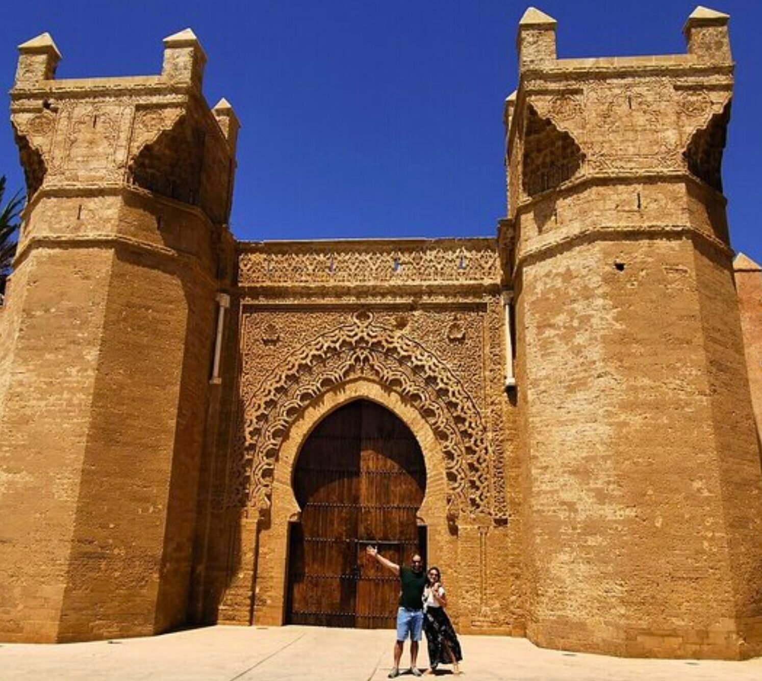 Cultural Tours