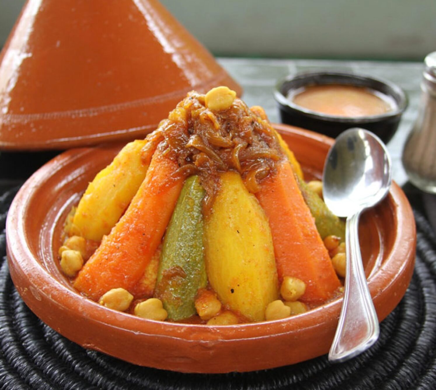 Moroccan Cooking Classes
