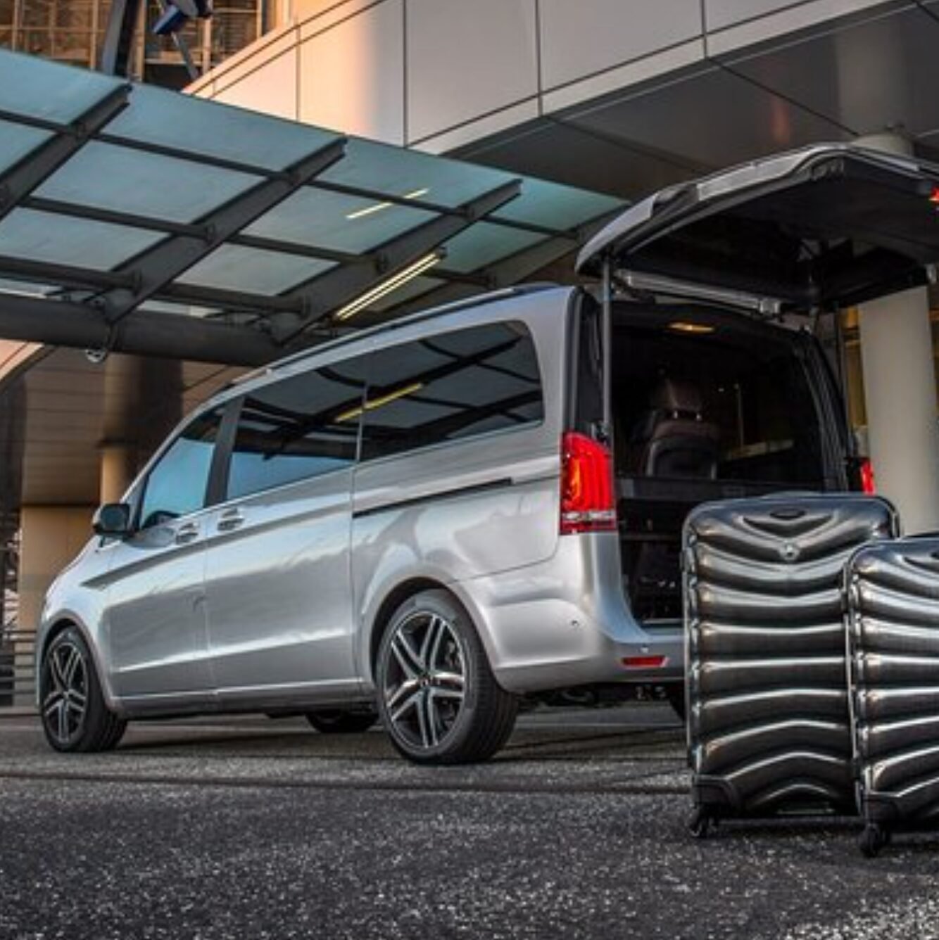 Private Transfers tangier