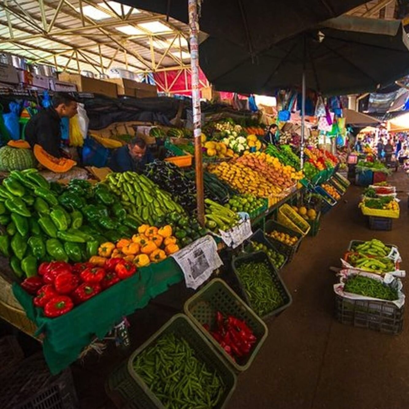 Souk El Had