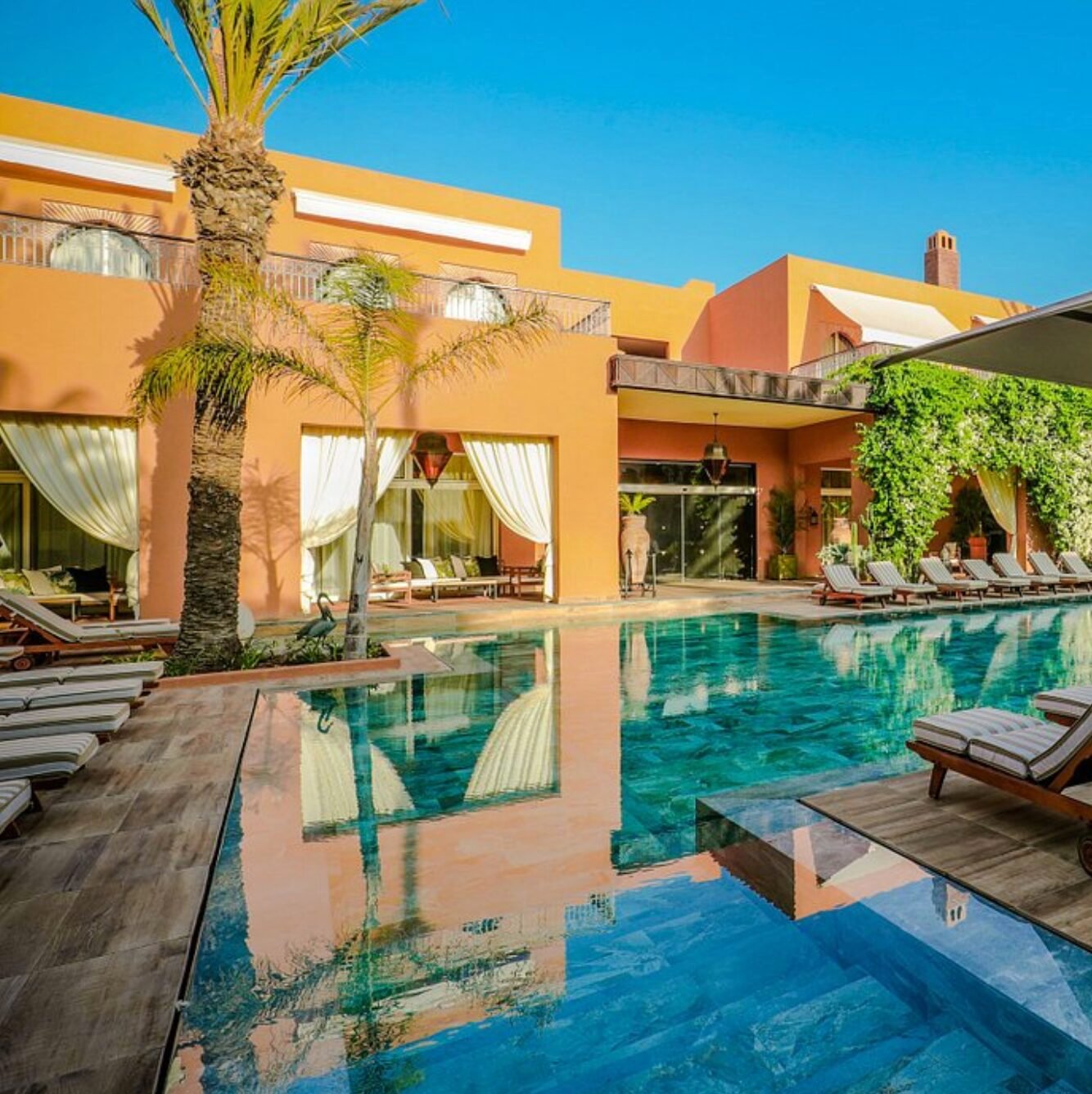 Luxury Resorts Agadir