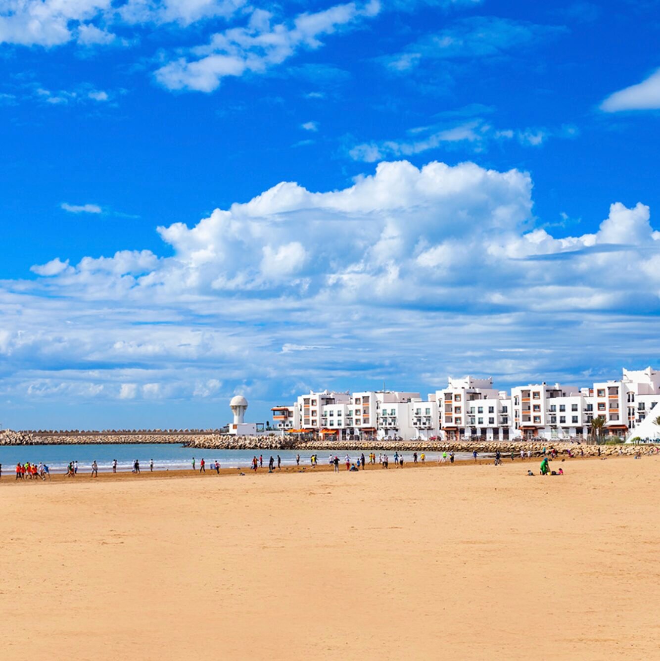 Summer Agadir