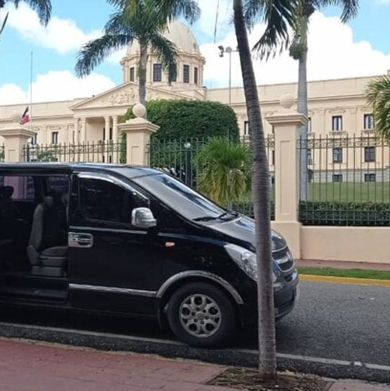 Private Transfers