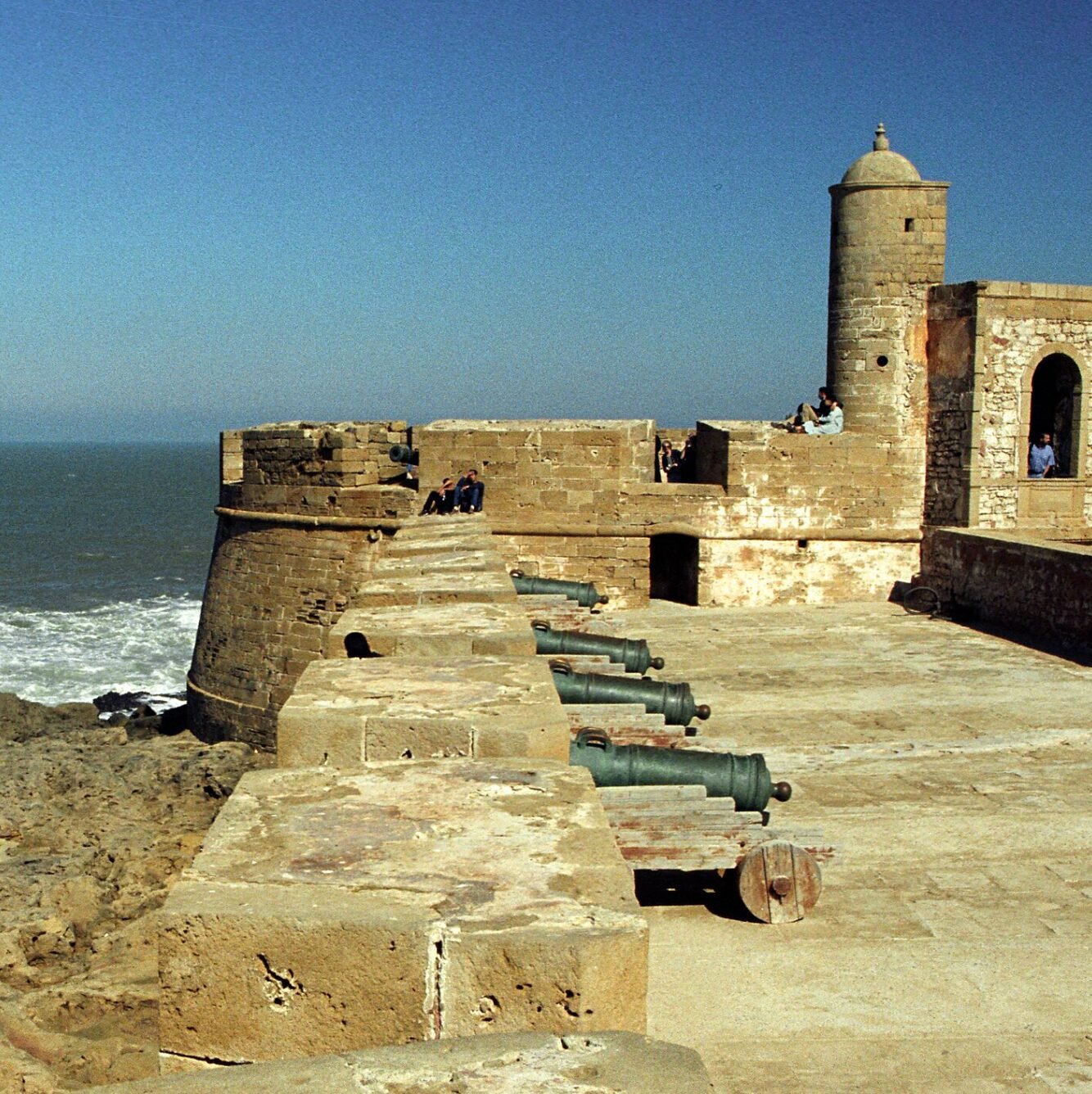 Skala de la Ville