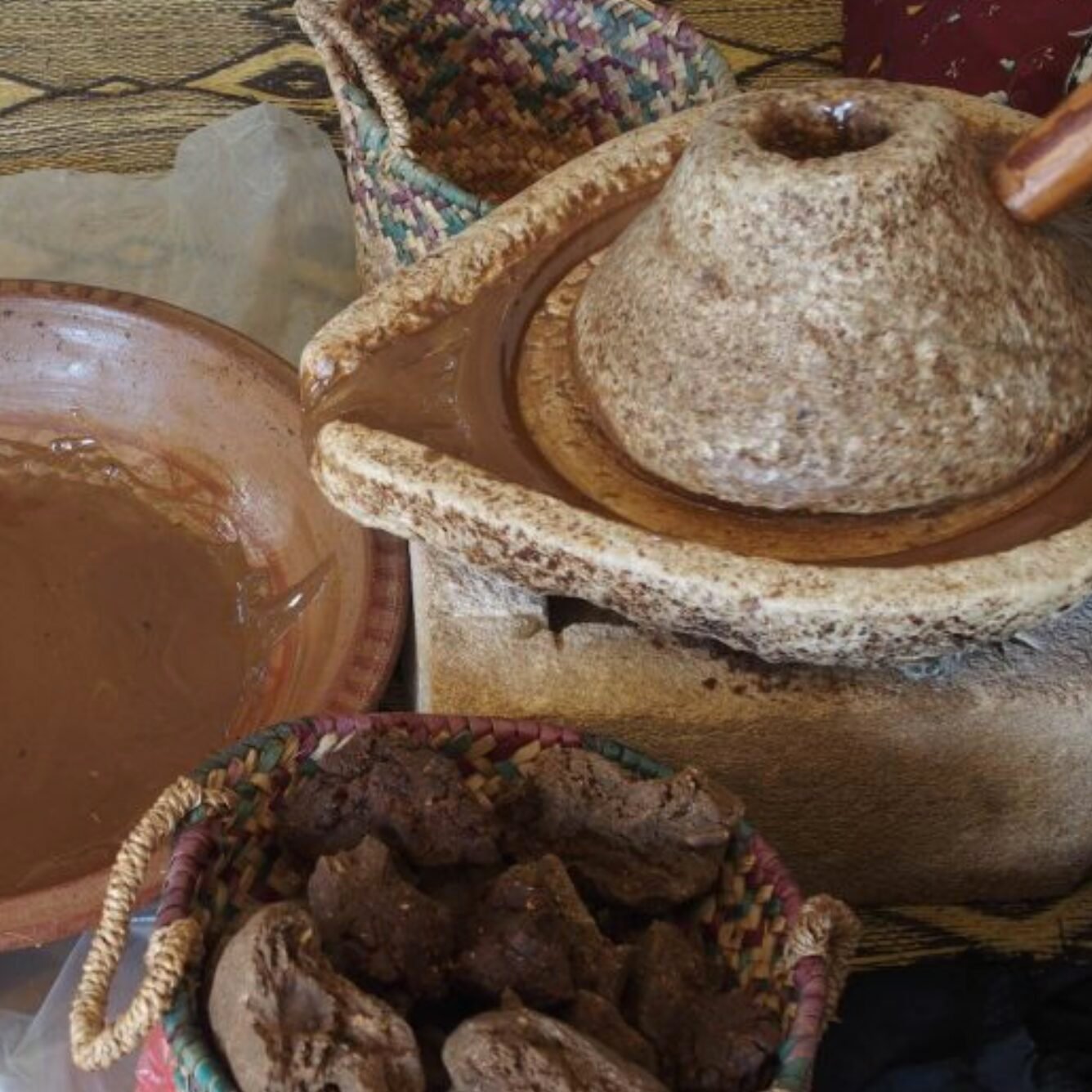 Wine Tasting meknes