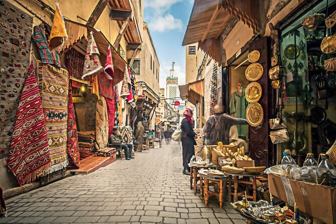 Fes Morocco
