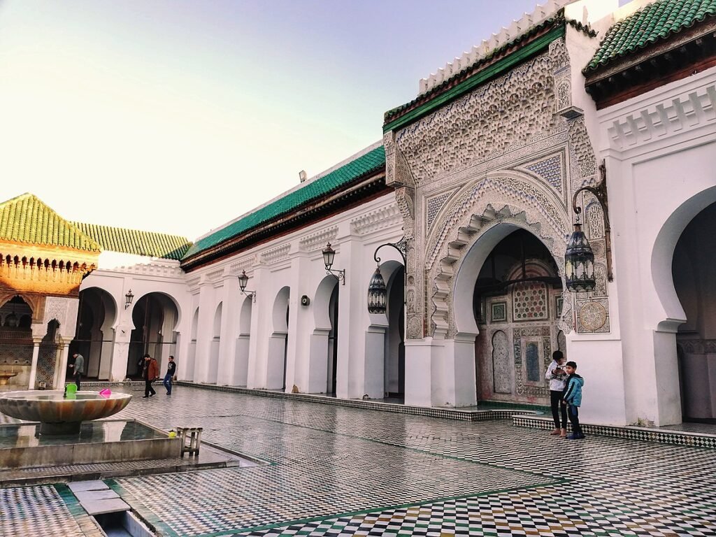 Fes Morocco