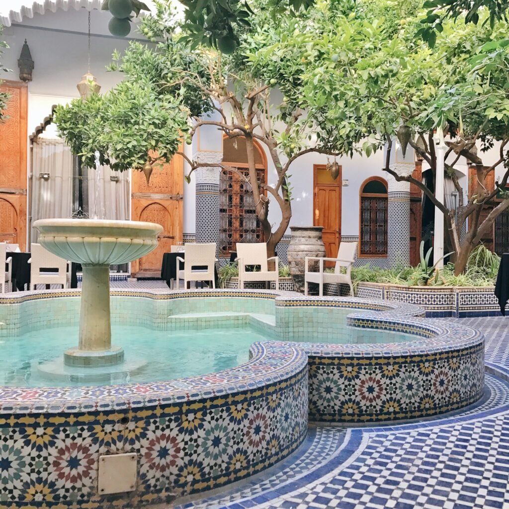Fes Morocco