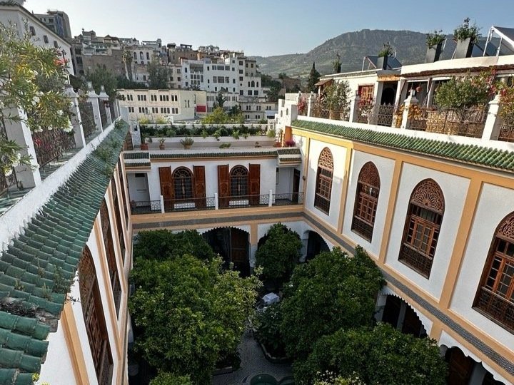 Fes Morocco