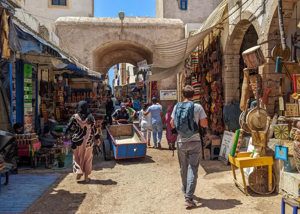 Why You Should Visit Essaouira on Your Moroccan Adventure
