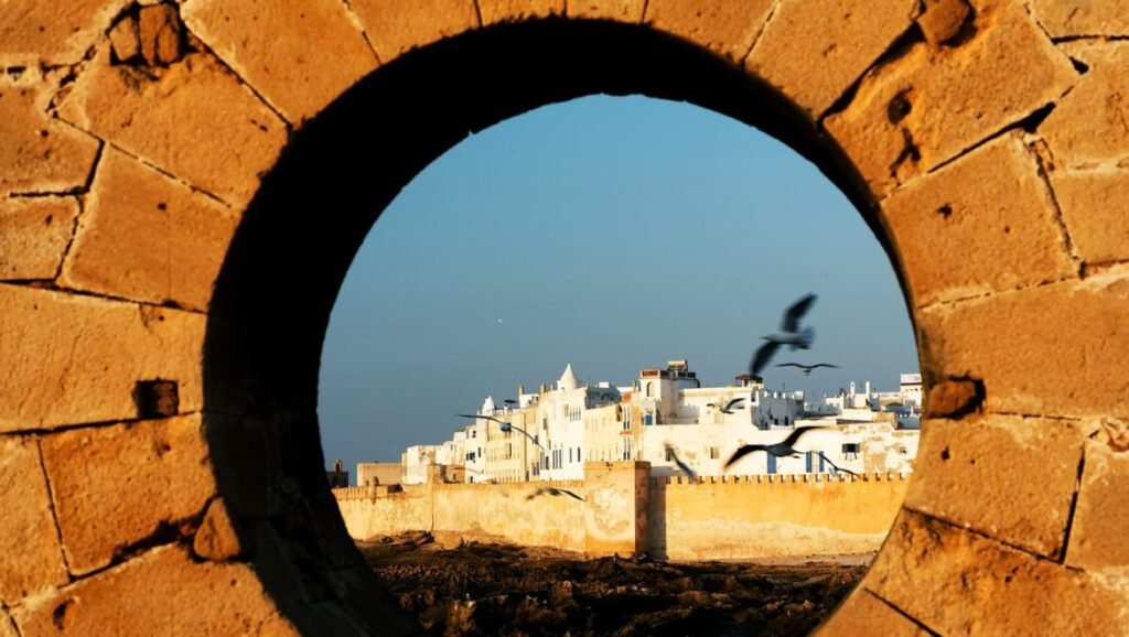Why You Should Visit Essaouira on Your Moroccan Adventure