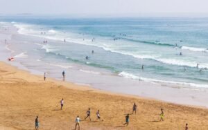 Why You Should Visit Essaouira on Your Moroccan Adventure