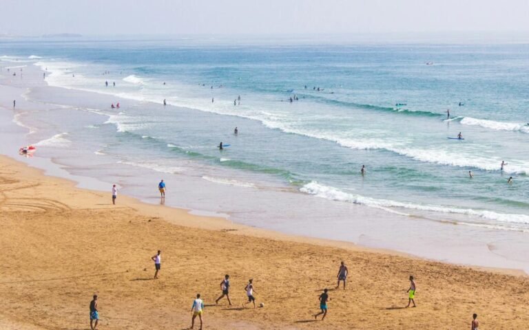 Why You Should Visit Essaouira on Your Moroccan Adventure