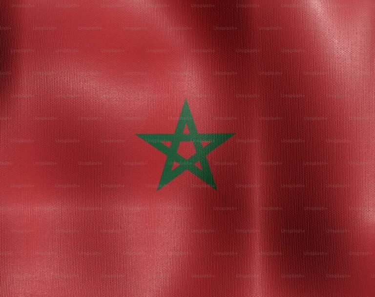 Intrepid Morocco