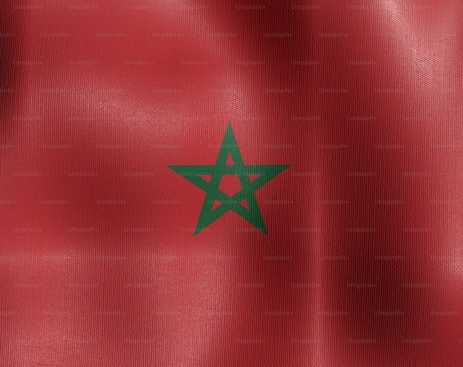 Intrepid Morocco