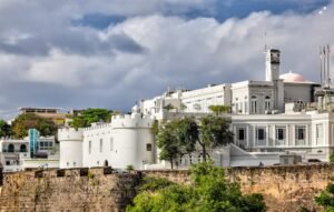 morocco tour package