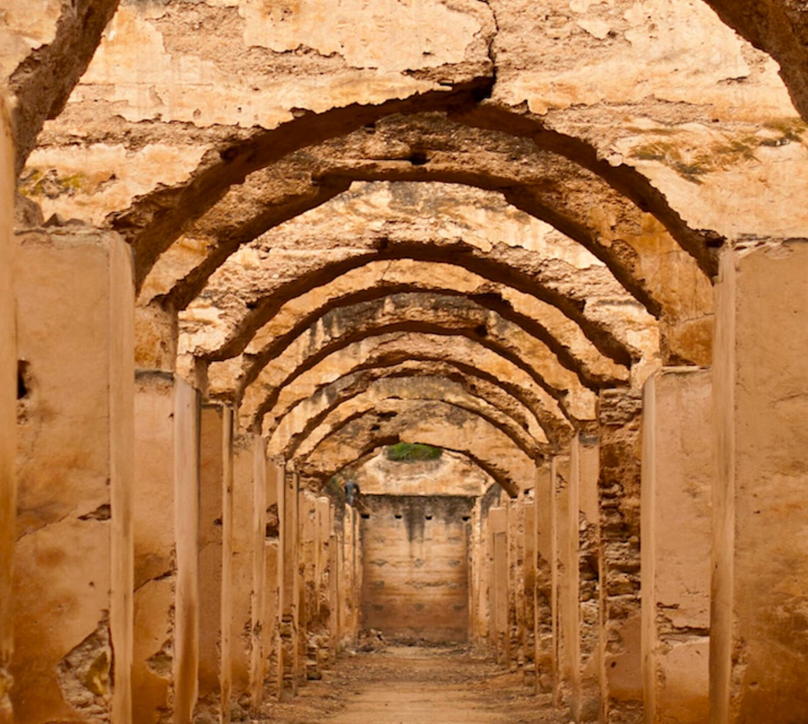 Cultural Tours Meknes