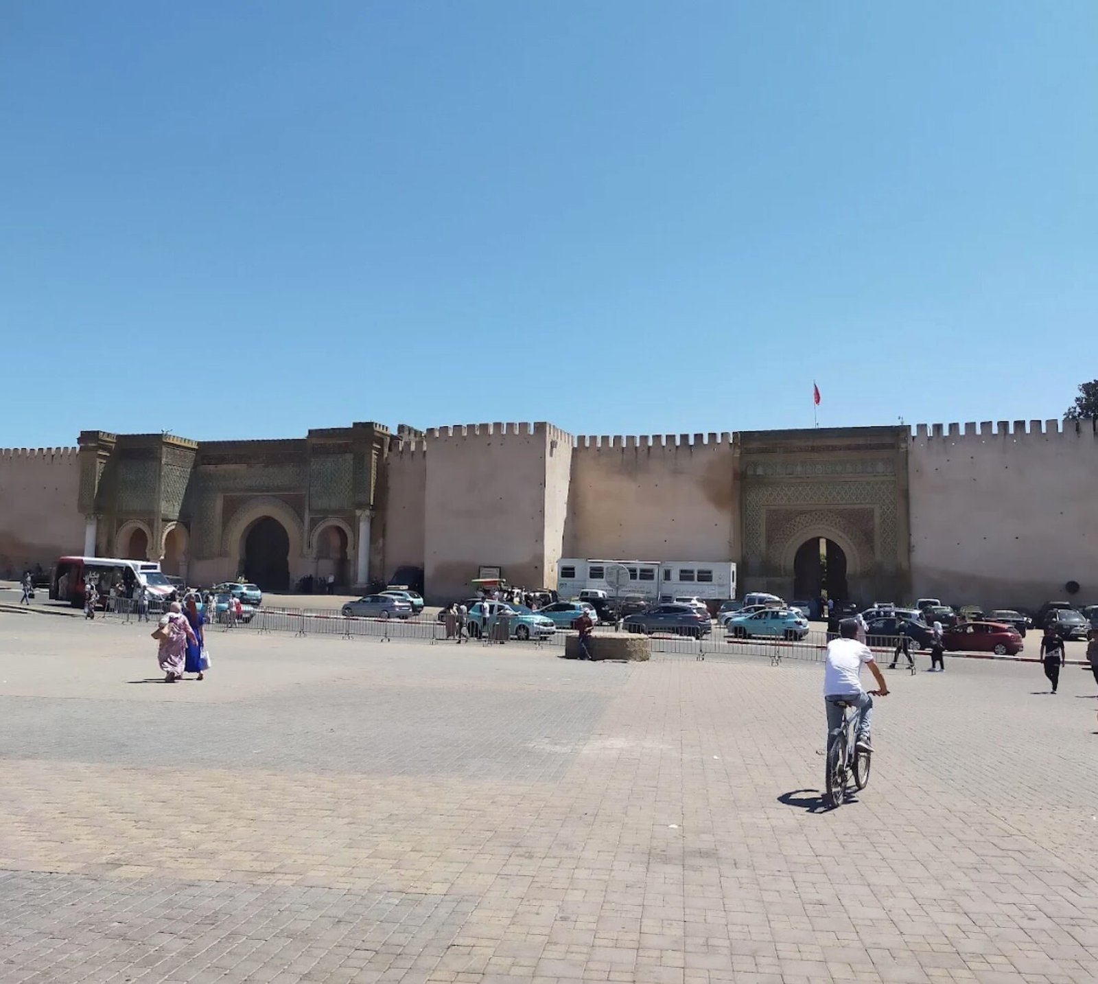 Place el-Hedim