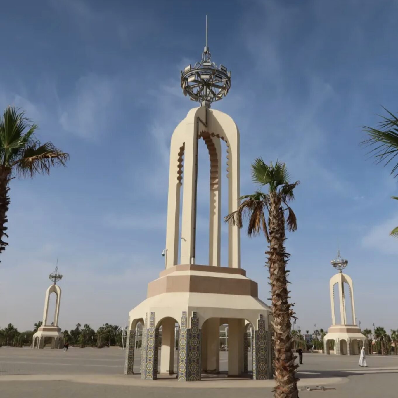 Souk El Aaiun