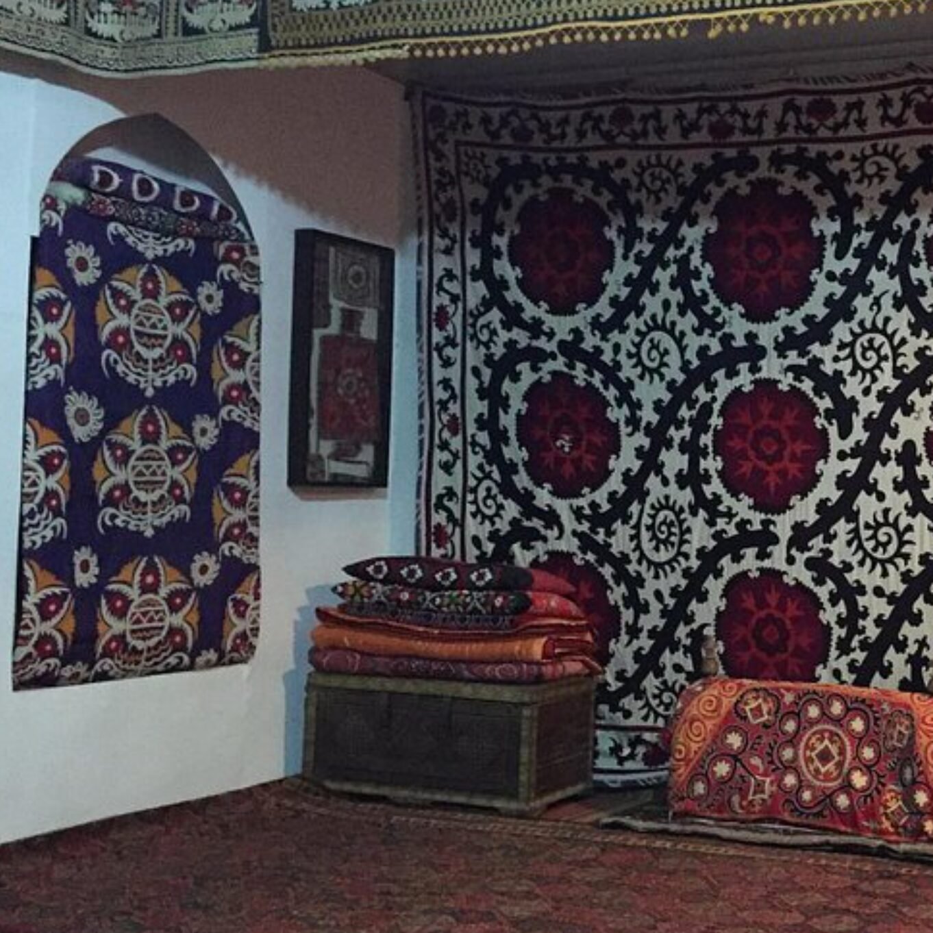 Museum of Laayoune