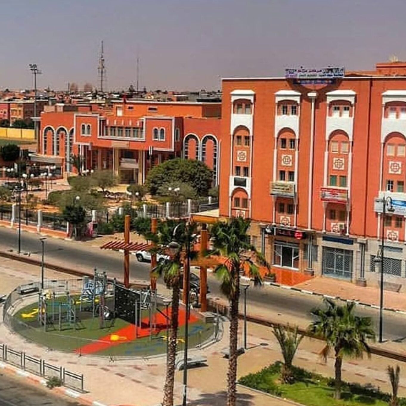 Oued Eddahab