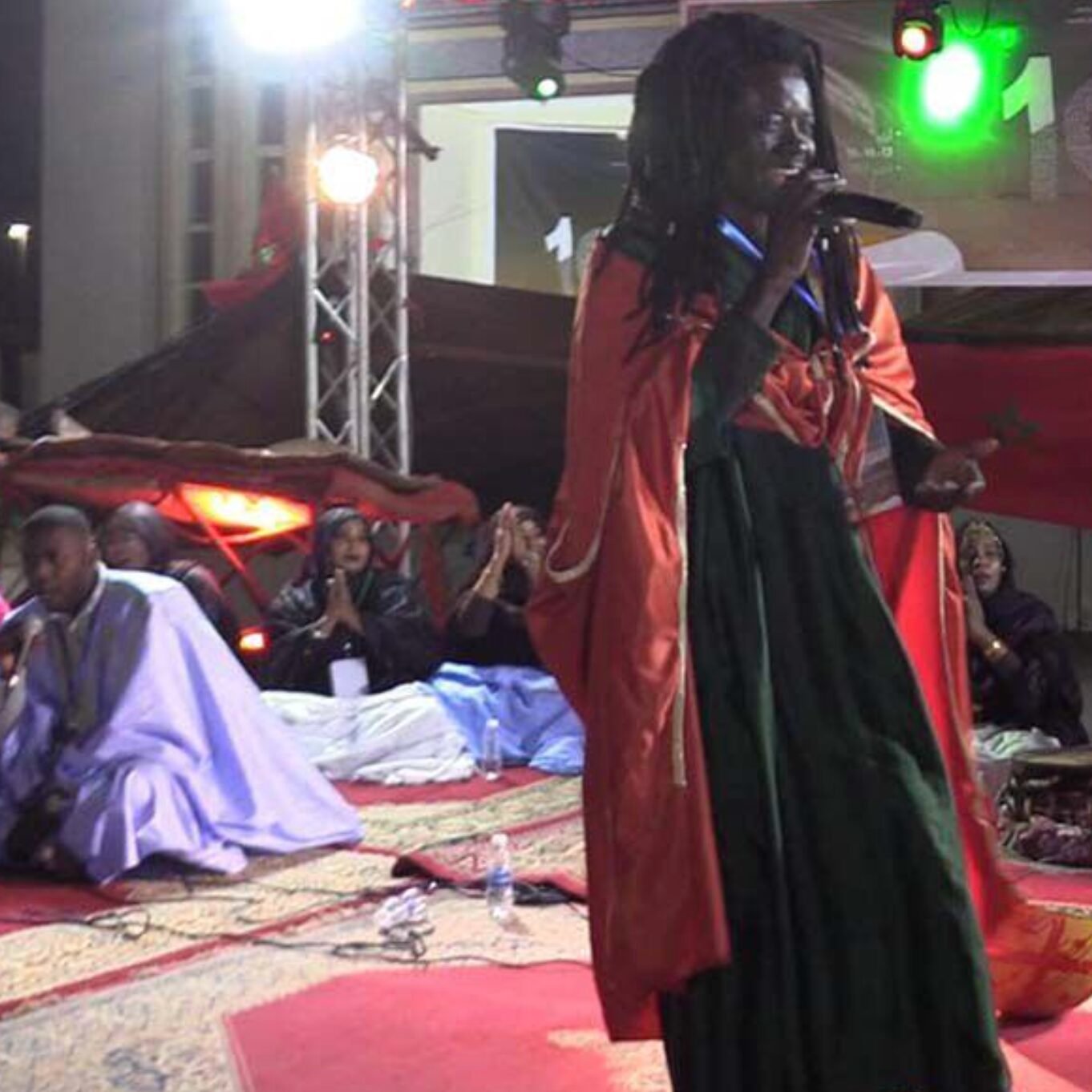 Traditional Music and Dance