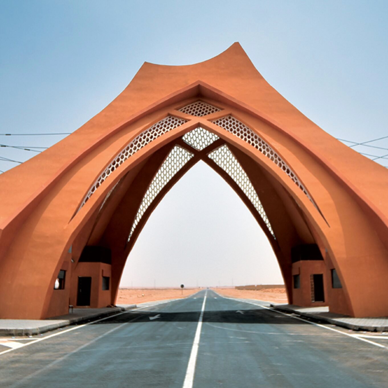 Prepare for your journey with our recommended travel