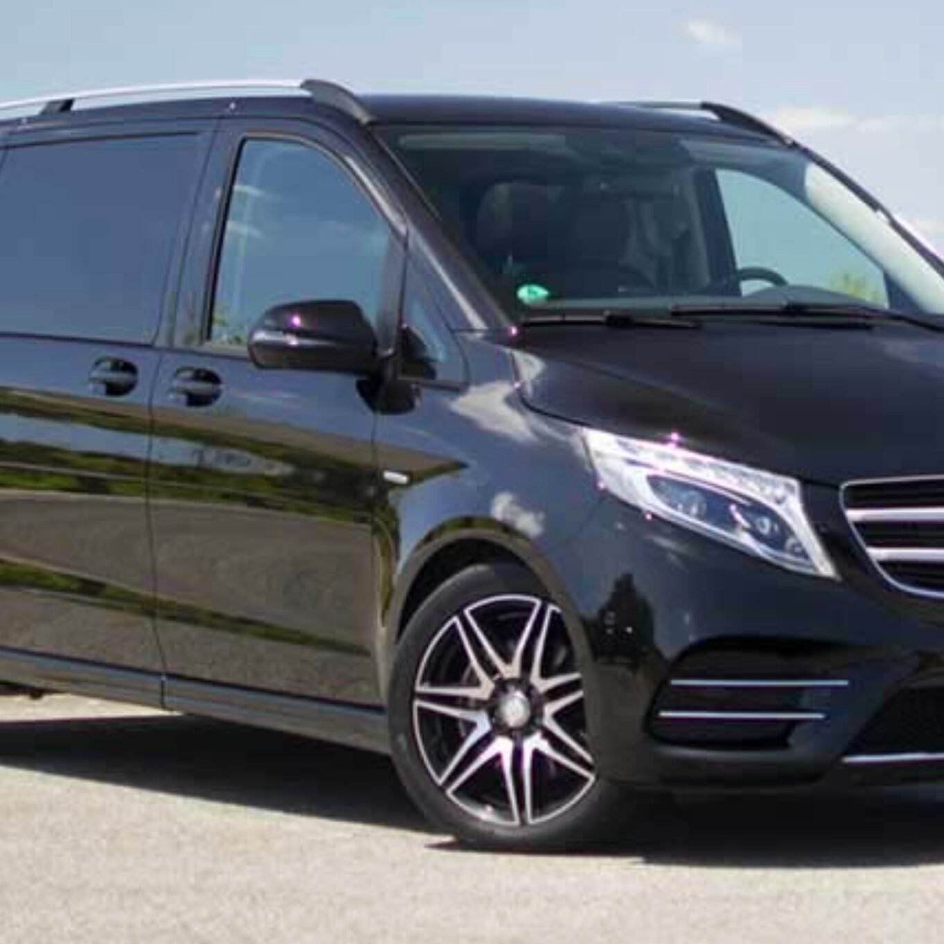 Private Transfers