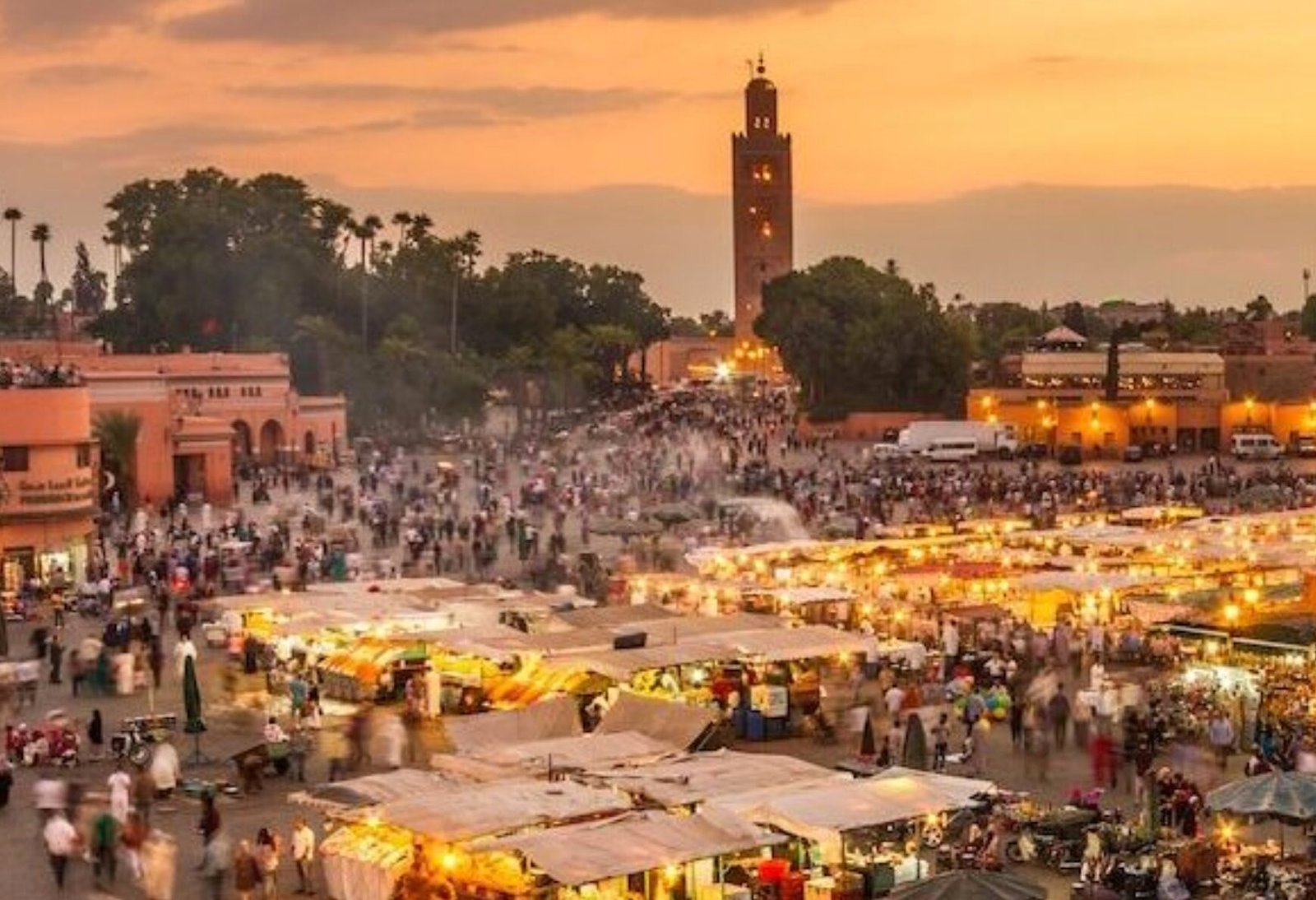 marrakech