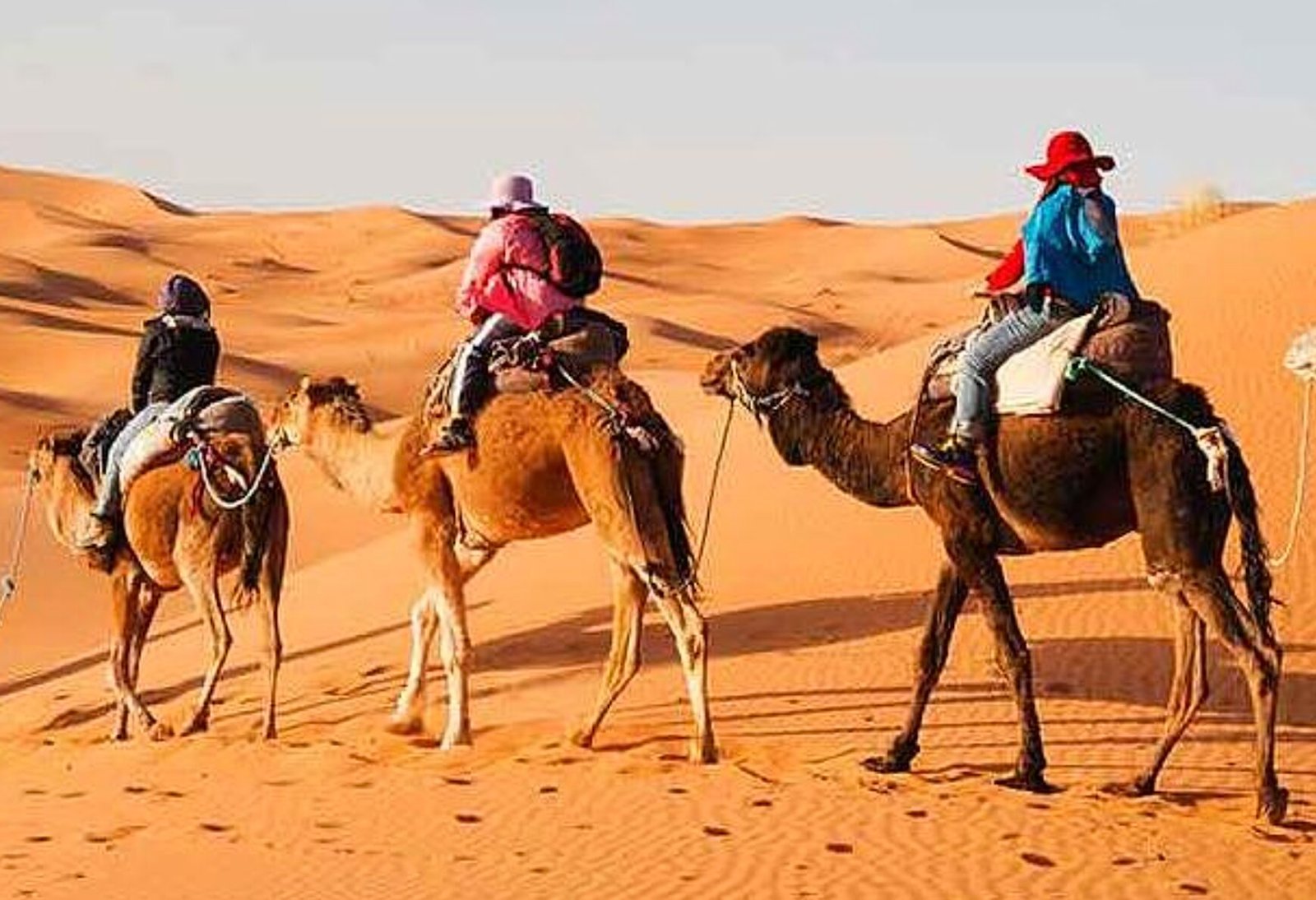 merzouga