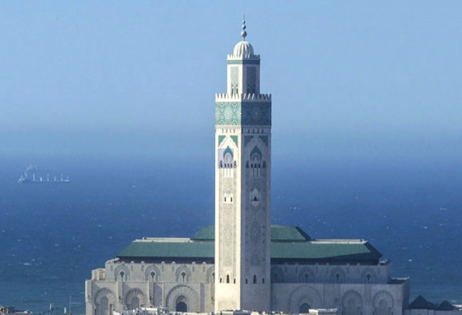 casablanca