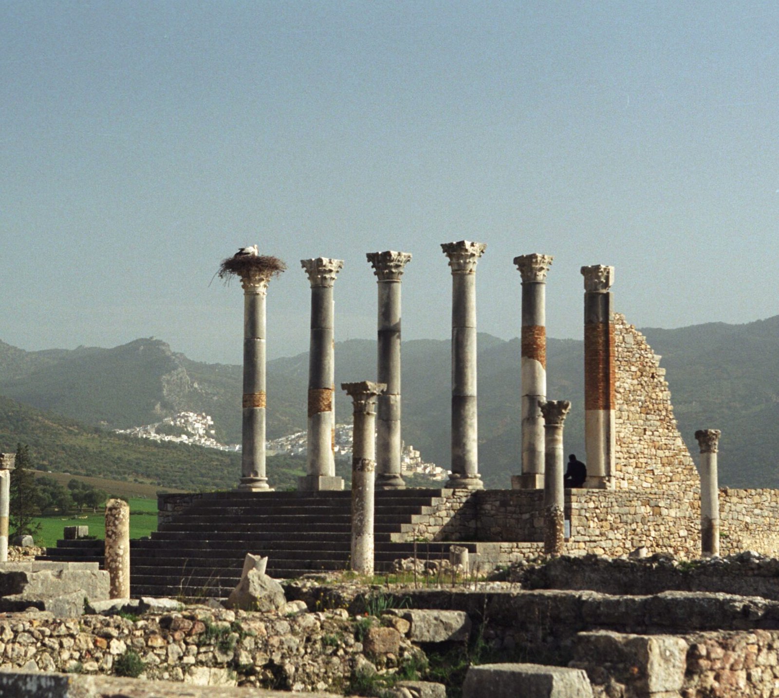 Volubilis