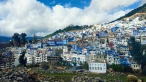 places to visit in morocco