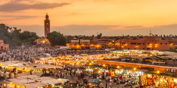 Morocco Travel Safety: Essential Tips and Insights for First-Time Visitors Now
